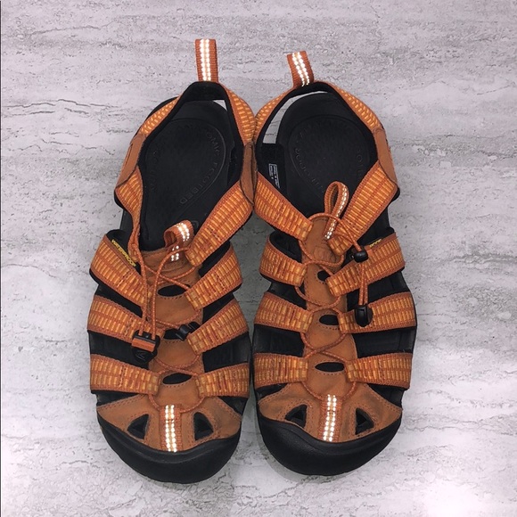 keen men's clearwater cnx